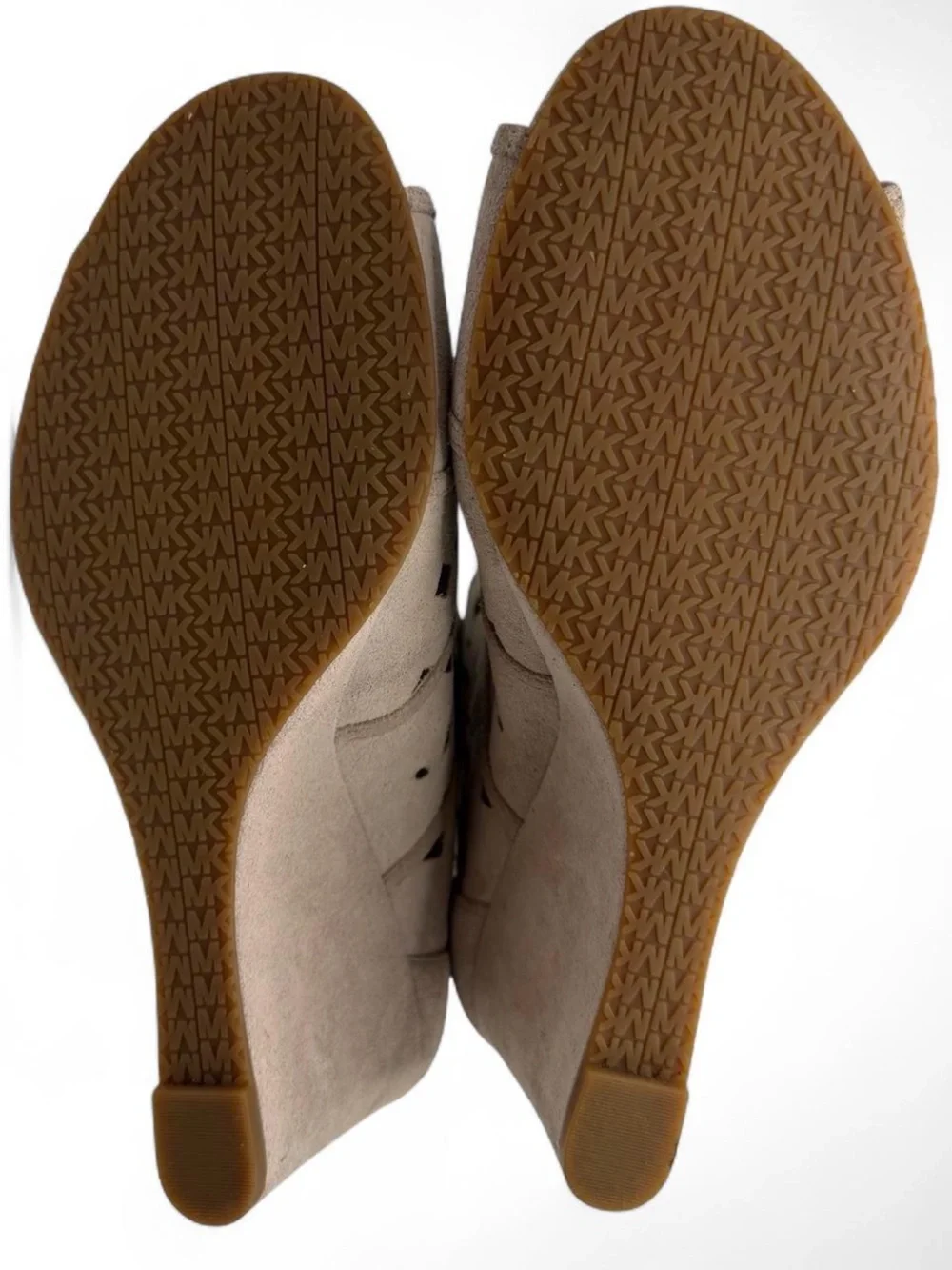 Michael Michael Kors Uma Wedge sandals